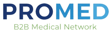 ProMed Logo