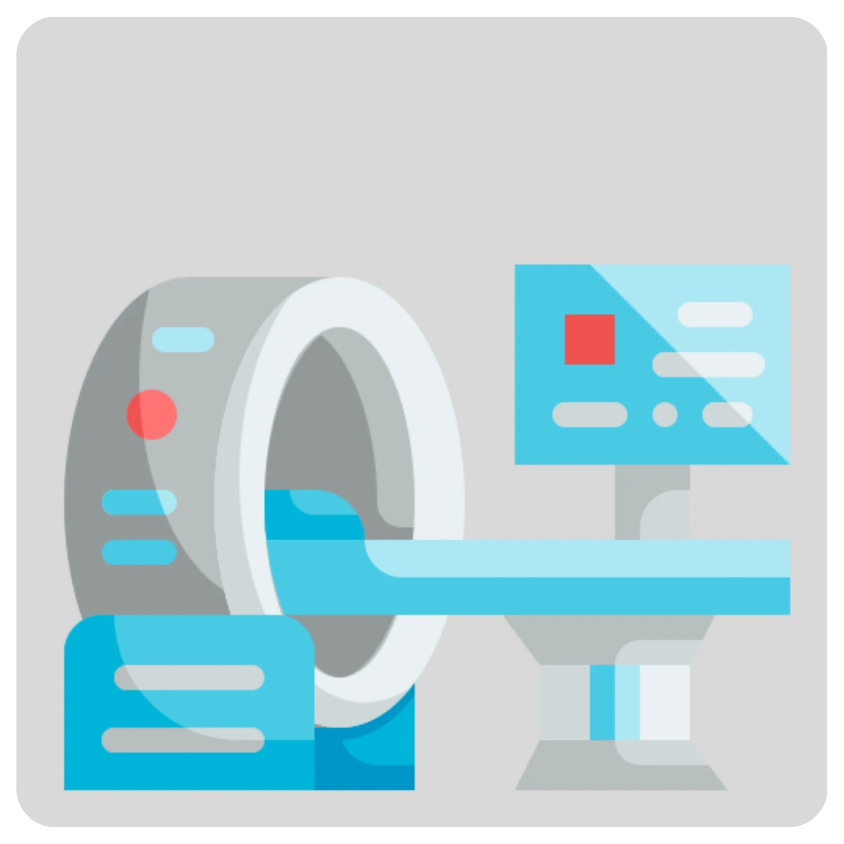 Imaging & Radiology Equipment