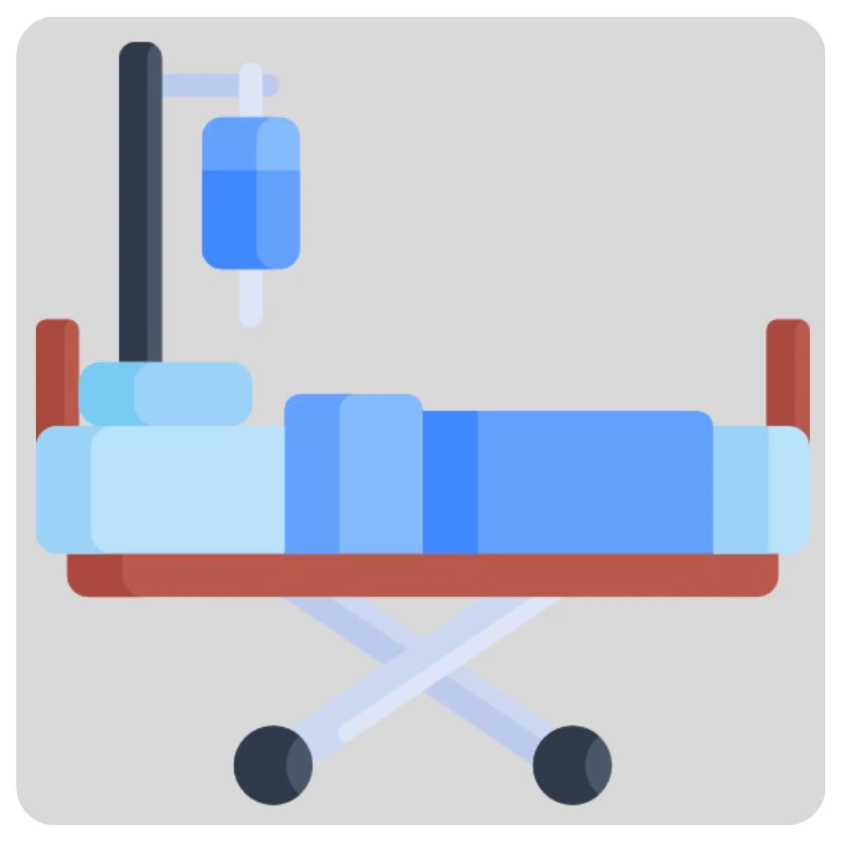 Hospital Furniture & Equipment