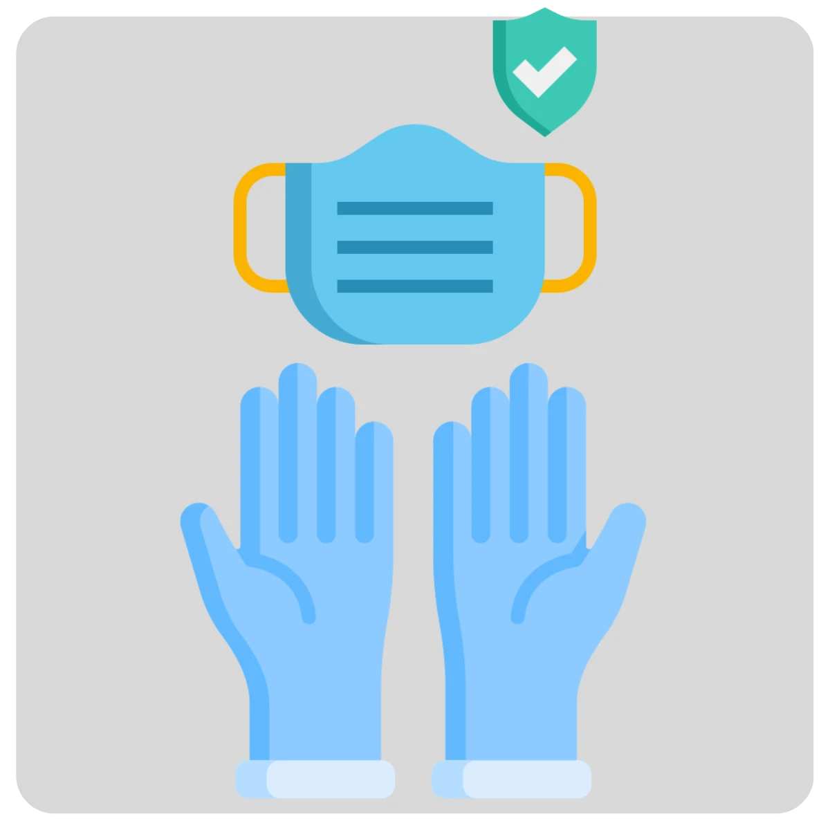 Medical Wear & Protective Equipment