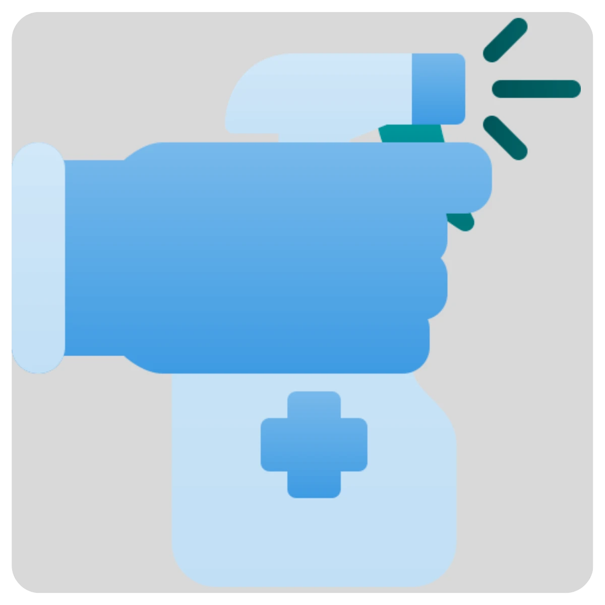 Cleaning, Disinfection & Infection Control