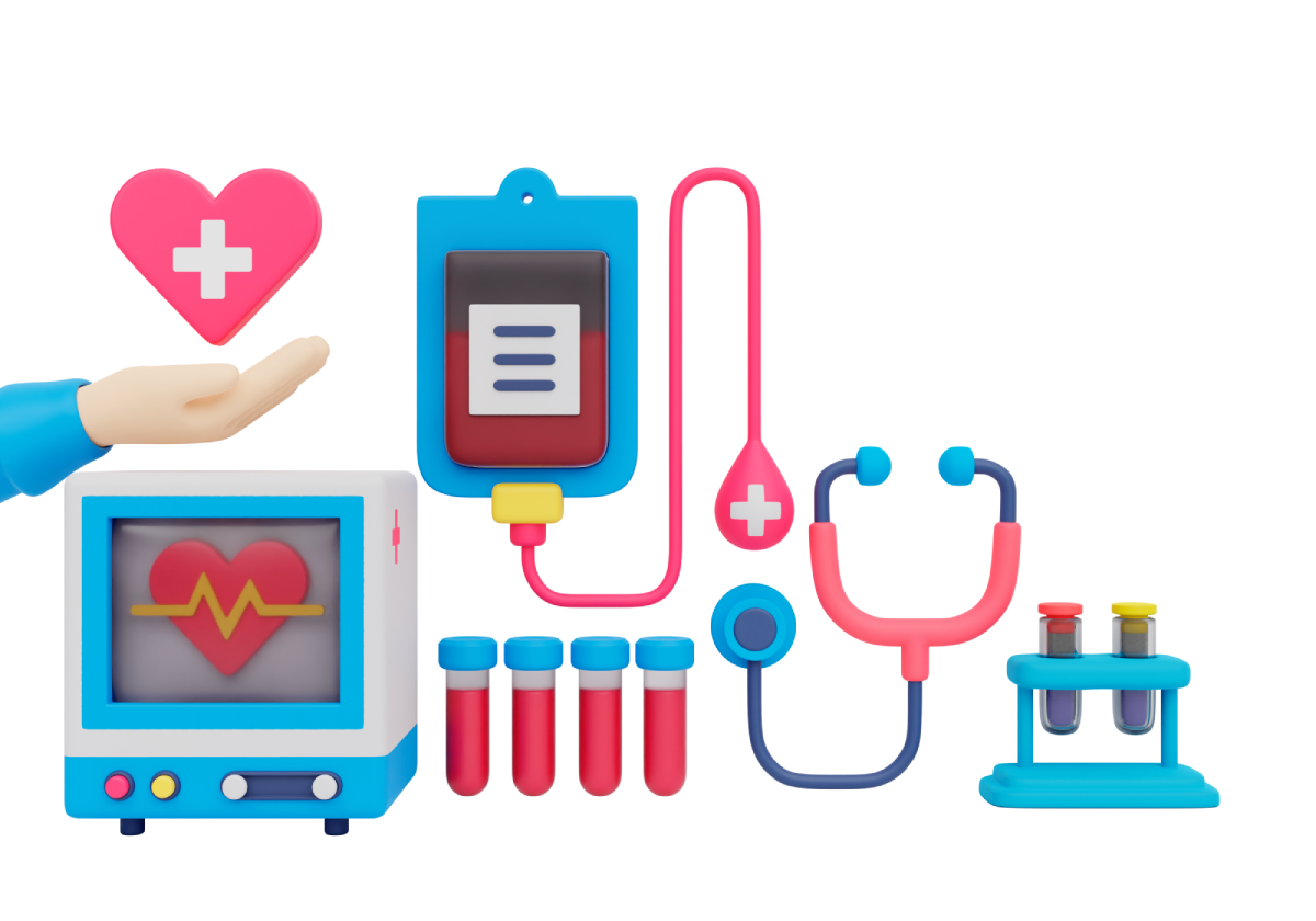 PromedX medical procurement platform