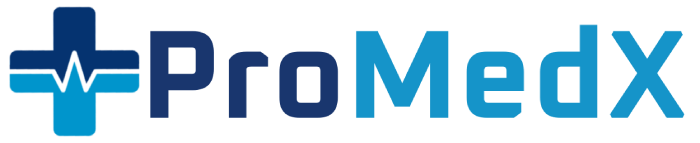 ProMed Logo